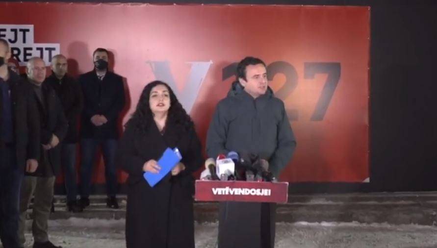 Hiç Kimseden İntikam Almayacağız, Ancak Sorumluluk Talep Edeceğiz
