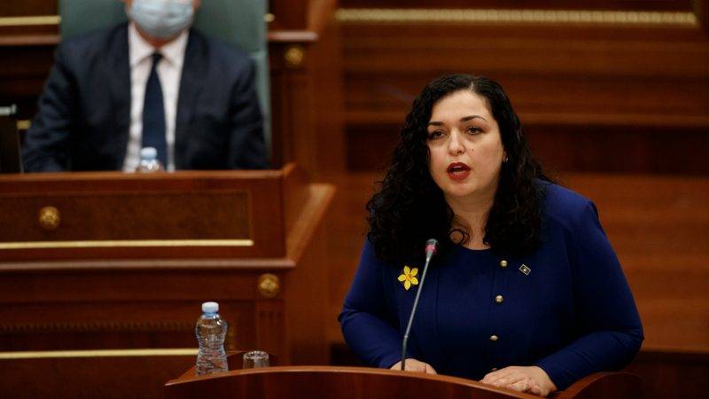 ABD’nin İlgisine İhtiyaç Var: Rusya, Kosova’yı İstikrarsızlaştırıyor