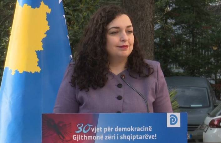 Sırbistan, Kosova ile İlişkilerde Engel Yaratmaya Devam Ediyor
