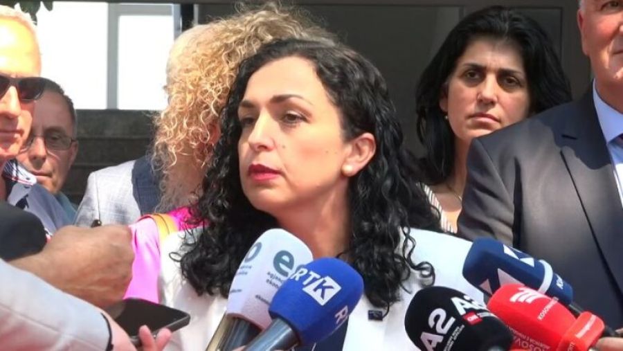 Köprülerimizin Açılması Sırbistan’a Sorulamaz, Müttefiklerle Koordinasyon Gerektiriyor
