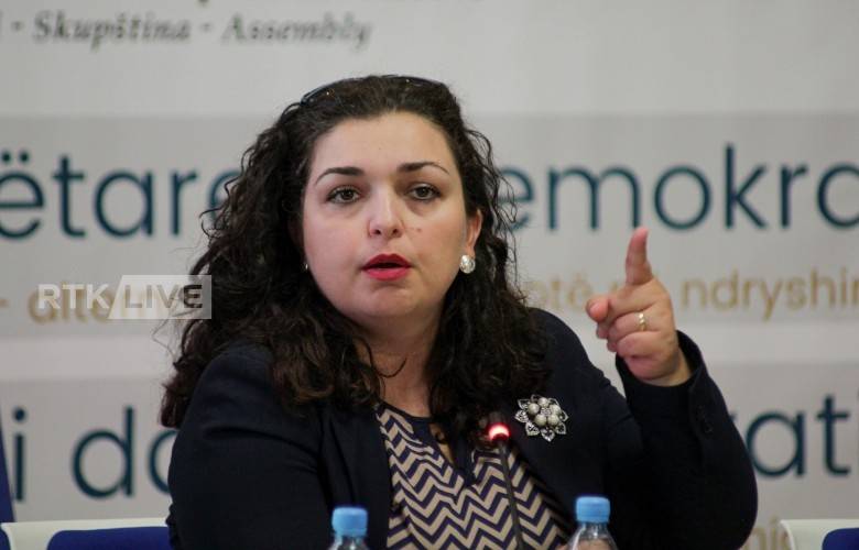 Kadınlar,  Önemli Süreçlere Dahil Değil