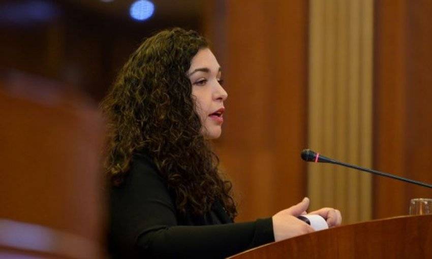 Mladiç’in ve Miloşeviç’in Amacı Soykırımdı