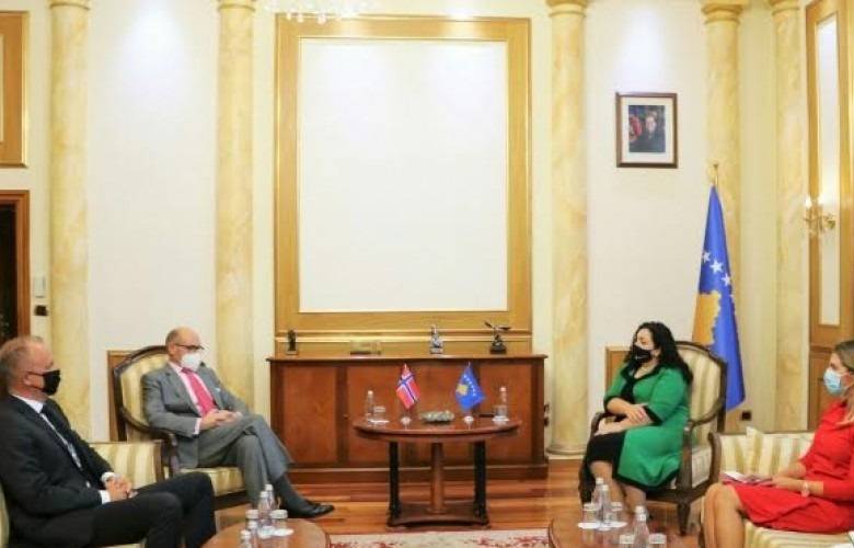 Sırbistan’la Yıllardır Kapanmış Meselelerin Açılması Büyük Hata