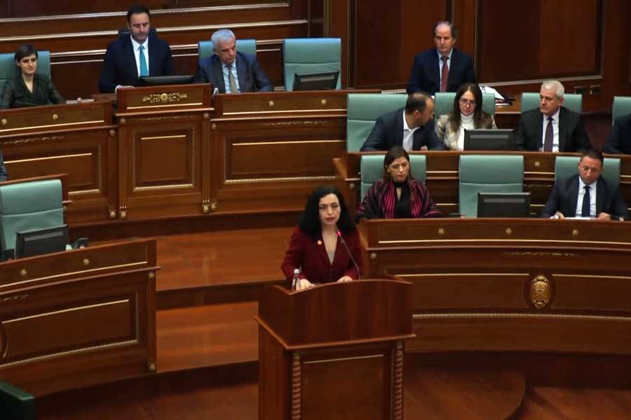  Sırp Ordusunun Kosova’da Varlığı 1999’da Sona Ermiştir