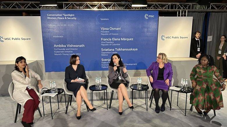 Kosova, En İyi Başarı Hikayesi ve Demokratik Bir Devlet Örneği