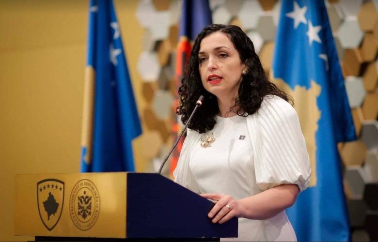 Osmani: Sırbistan Rejimine Yönelik Uzlaşmacı Yaklaşım Değişmeli