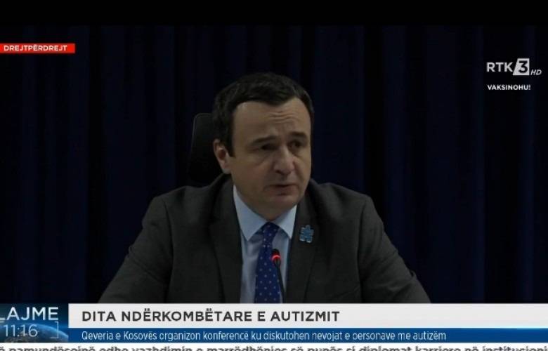 Dünya Otizm Farkındalık Günü