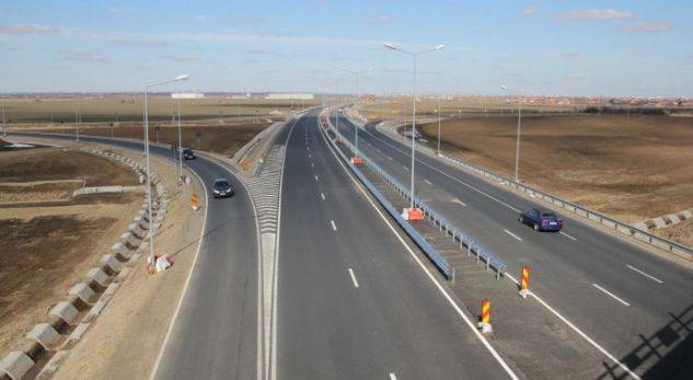 Sırplar, Merdare'ye Kadar Otoban İnşasını Sabırsızlıkla Bekliyor