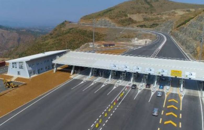 Ulusal Otobana Bir Vergi Daha