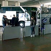 Kosova ve Makedonya Taşımacılık Konusunu Düzenliyor