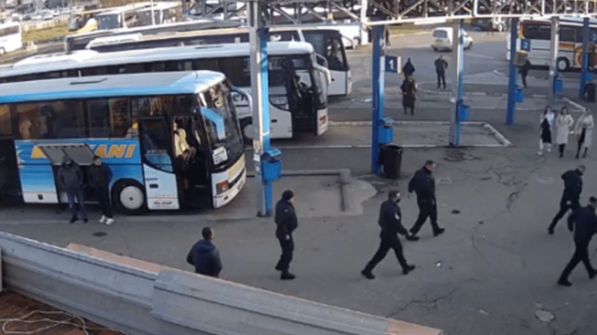 Priştine'deki Sahte Bomba İhbarları Sırbistan'daki Aynı Telefon Numarasından Yapıldı