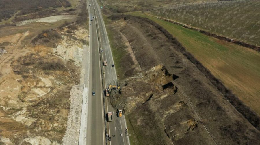 'İbrahim Rugova' Otoyolunun Prizren – Suhareka Bölümü Trafiğe Açıldı