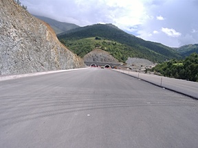 Otoyol Anlaşması İmzalandı