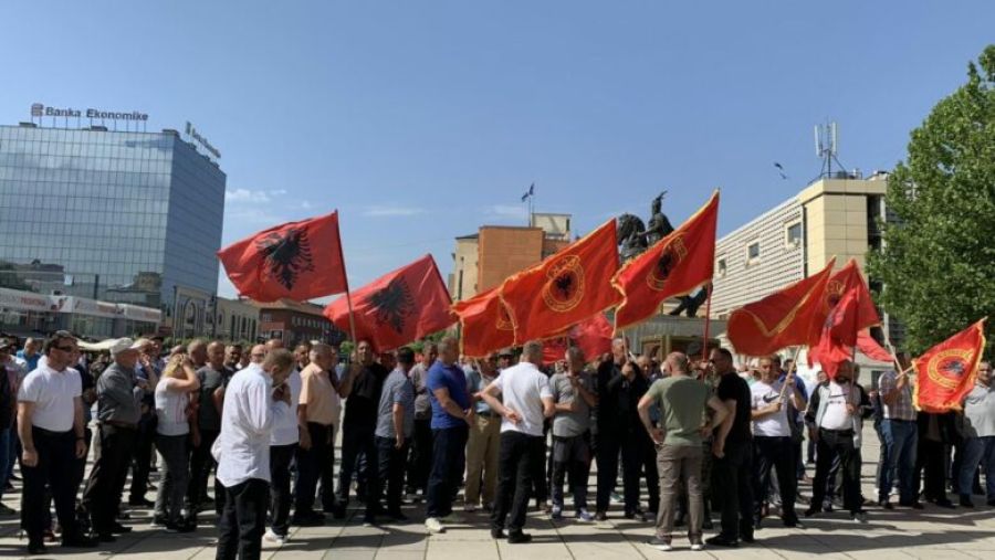 Hükümet, Mahkeme Kararından Sonra Gaziler Listesi  "Temizliğine" Başlayacak