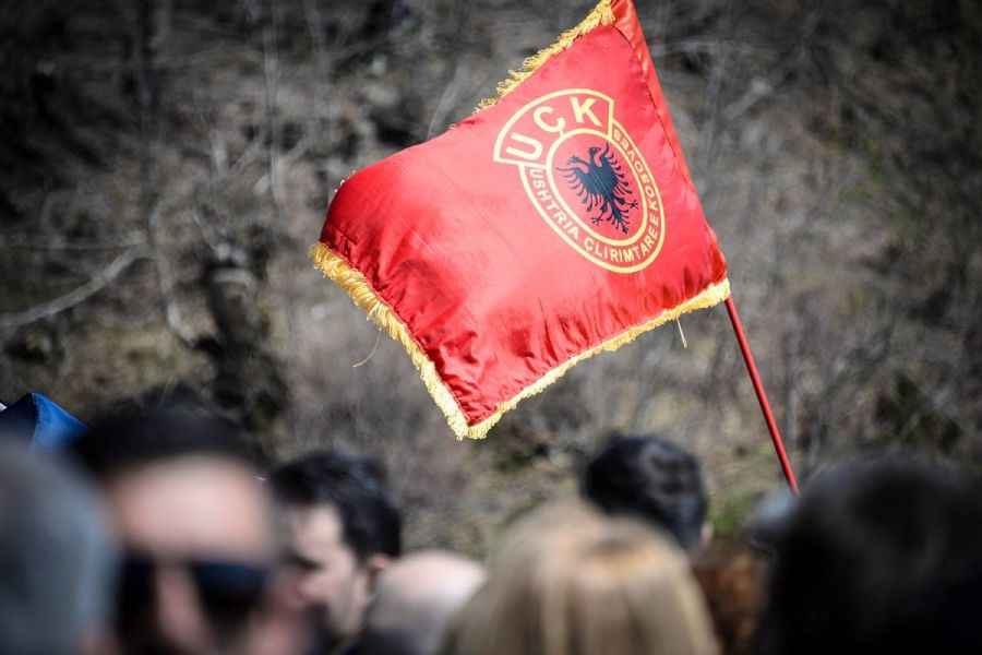 Sırbistan’ın Tutukladığı Kişiler UÇK Üyesi Değildi