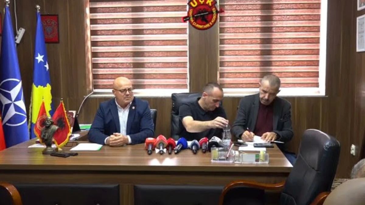 Hükümet Özel Mahkemelerle İlgili Yasa Tasarısını Bir An Önce Meclis'e Göndermeli