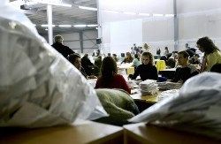 Şimdiye Kadar 423 Sandıkta Oylar Yeniden Sayıldı