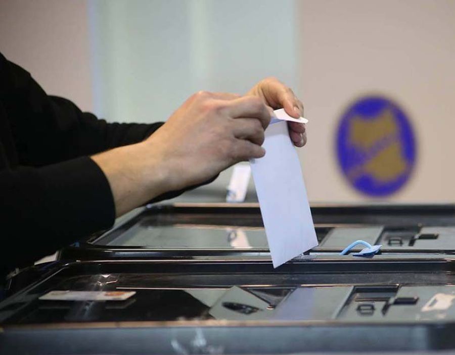 Ülke Genelinde Sandıkların Yaklaşık %60’ı Sayıldı, Sonuçlar Teyit Edildi