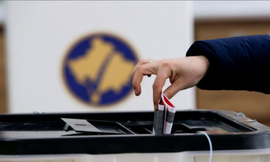 Aynı Belediye İçinde Oy Verme Merkezi 6 Aralık’a Kadar Değiştirilebilecek