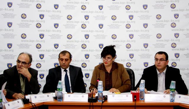 12 Aralık İçin Oy Pusulaları Modeli Yayınlandı