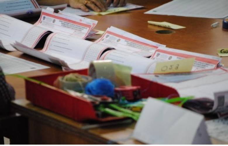 Her Milletvekili Adayı Bugünden İtibaren Sonuçları Görebilir