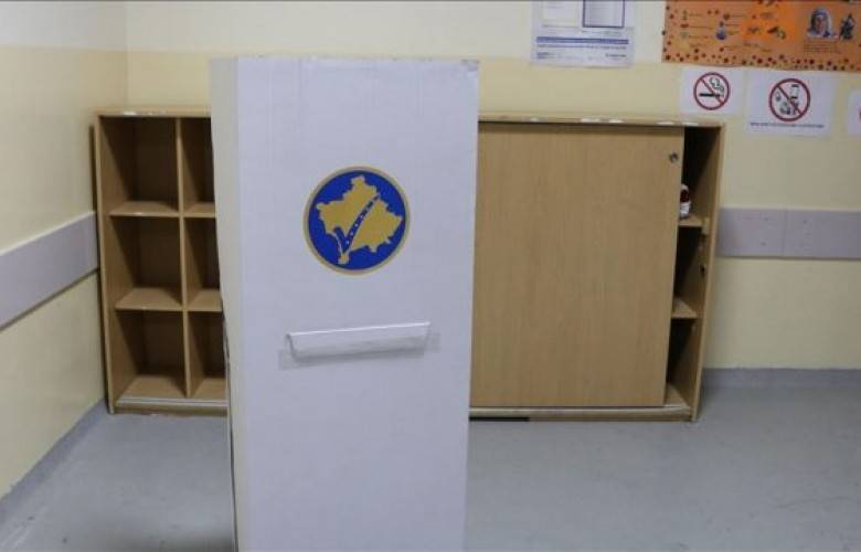 Kosova’da Son 20 Yılda Bir Dizi Seçim Yapıldı