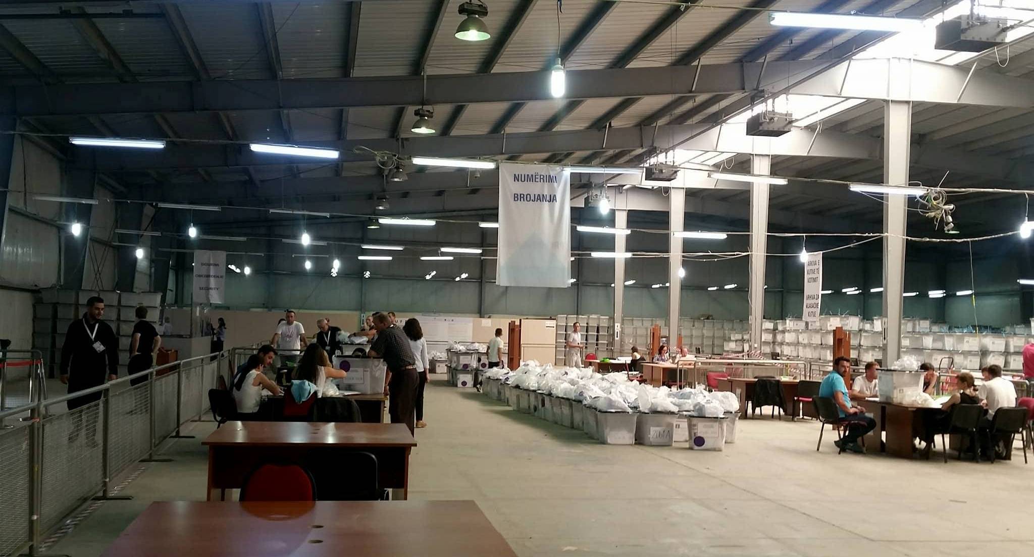 MSK,  Adayların Sonuçlarını Yayımlamaya Başladı