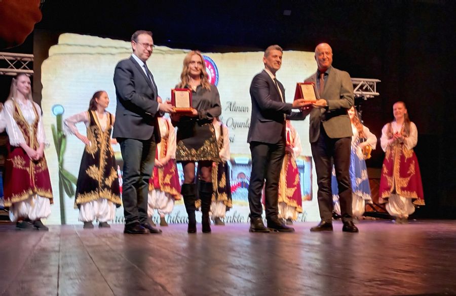 Prizren Türk Halk Oyunları Tescillendi