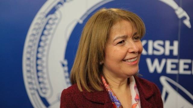 Ozan: Ortak Tarihimizi Değiştirmeyi Talep Etmiyoruz