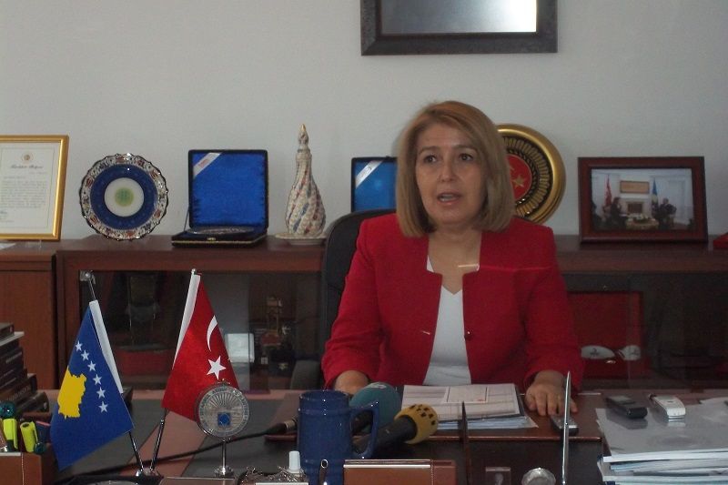 Büyükelçi Ozan'dan Yeni Yıl Mesajı
