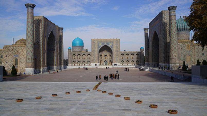 Özbekistan, Latin alfabesine geçiyor
