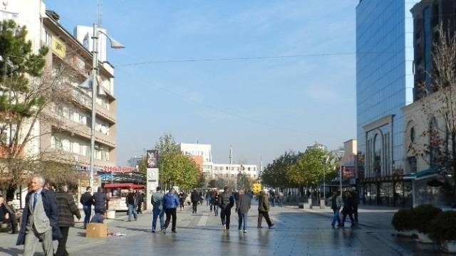 Kosova ile Türkiye Arasında Serbest Ticari Anlaşma 6 Yıldır Cumhurbaşkanın Çekmecesinde