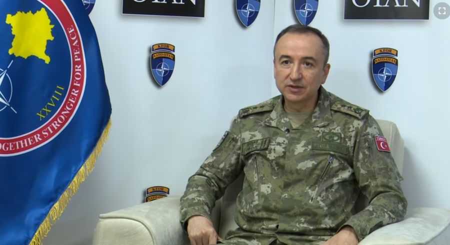 Ulutaş, Banjska, İbre Köprüsü, KFOR Rolü ve Durumdan Konuştu