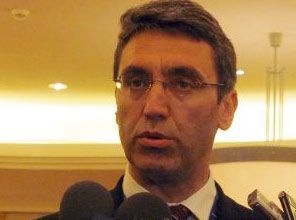 "Kosova Bölgenin Kara Deliği Olamaz"