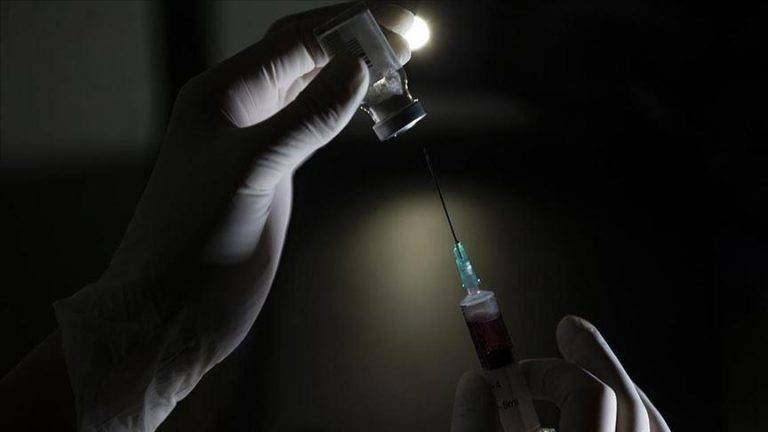 30 Binden Fazla Vatandaş Üçüncü Aşı Dozunu Aldı