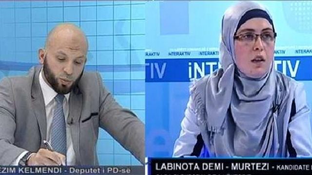 PDK PG-nda Çatlaklar, AP Arsim Bajrami'yi Oylamayacak