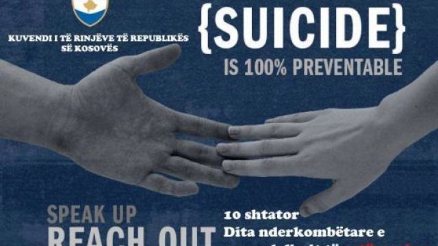 Kosova'da Altı Ay İçin 27 İntihar!