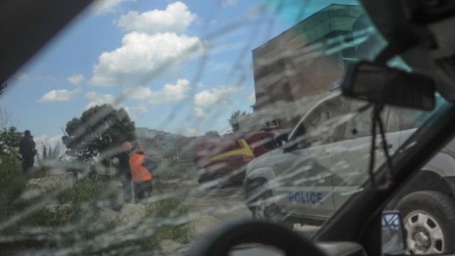 KEK-de Meydana Gelen Kazada Arama Çalışmaları Sona Erdi