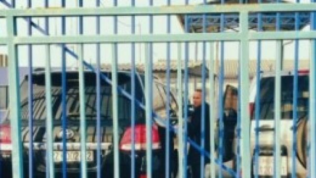 Jakup Krasniqi Savaş Suçu Zanlısı Gibi EULEX Savcısına İfade Verdi