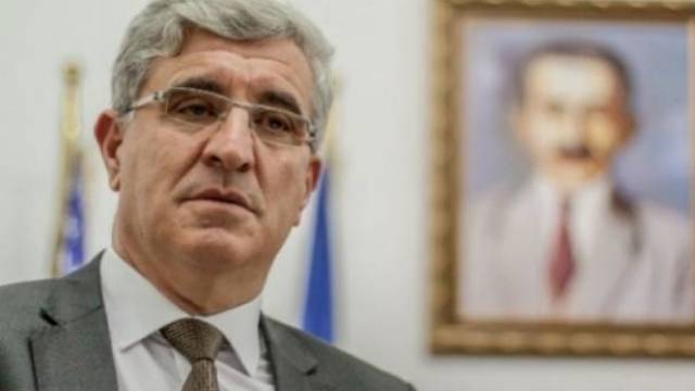 Priştine Üniversitesi Yönetimin Toplantısı Sona Erdi-Rektör Görevden Alınmadı