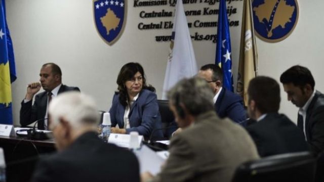 Süreç Sona Erdi,  30 Siyasi Oluşum Onaylandı