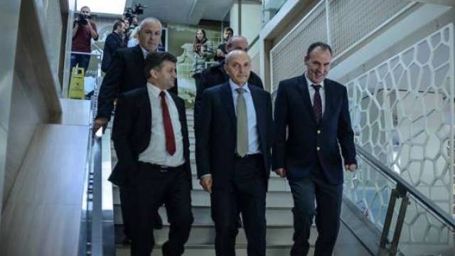 İsa Mustafa: Anlaşmada Değişiklikler Olmayacak
