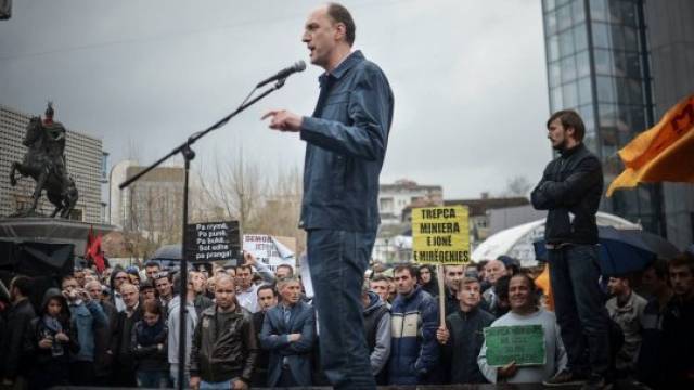 Muhalefetin Hükümete Verdiği Ültimatomun Süresi Bugün Doluyor