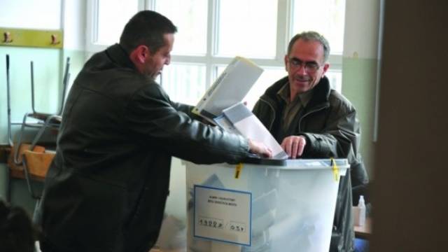 Seçimlerin İlan Edilmesi İçin Yasal Gerekçeler Hazırlanıyor