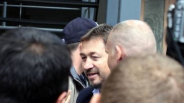 Drenica Grubu Destekçileri QKUK-u Yarın Abluka Altına Alıyor