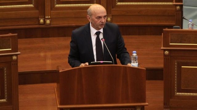Meta ve Daci Dışında Kimse Mustafa'yı Kutlamadı