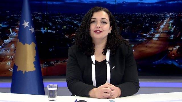 Osmani: Araç Plakaları Süresinin Ertelenmesi Talebi Bir Baskı Değildir