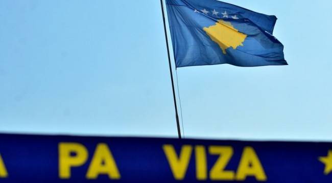 Vize Serbestisi Yılın Yarısına Kadar AB Gündeminde Olmayacak