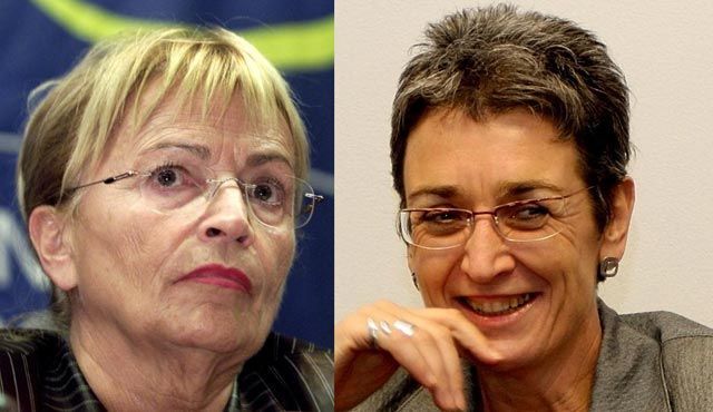 Lunacek ve Pack: Vizelerin Serbestleştirilmesi Yok ve Bunlarla İlgili Vaatler Olamaz