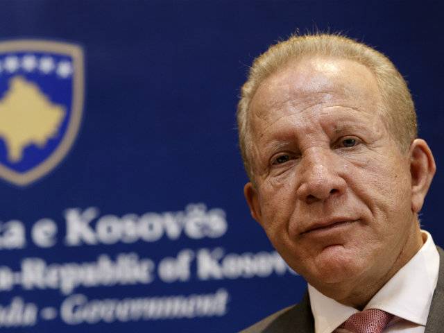 ABD ile İşlerimizi Bozmayacağız